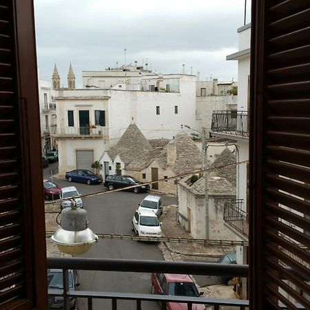 Il Ciclamino Bed & Breakfast Alberobello Exterior photo
