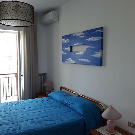 Il Ciclamino Bed & Breakfast Alberobello Exterior photo
