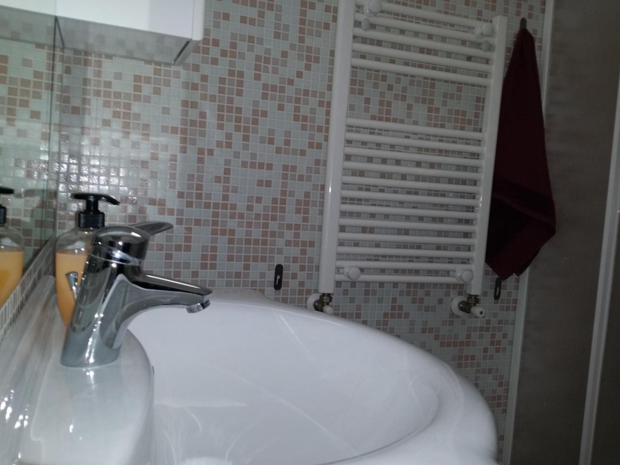 Il Ciclamino Bed & Breakfast Alberobello Room photo