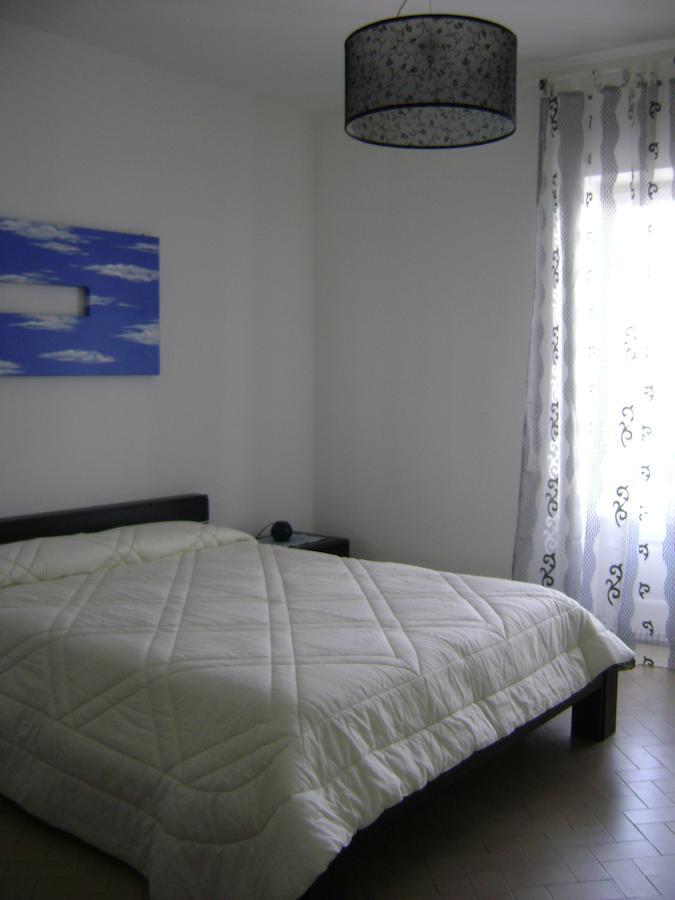Il Ciclamino Bed & Breakfast Alberobello Room photo
