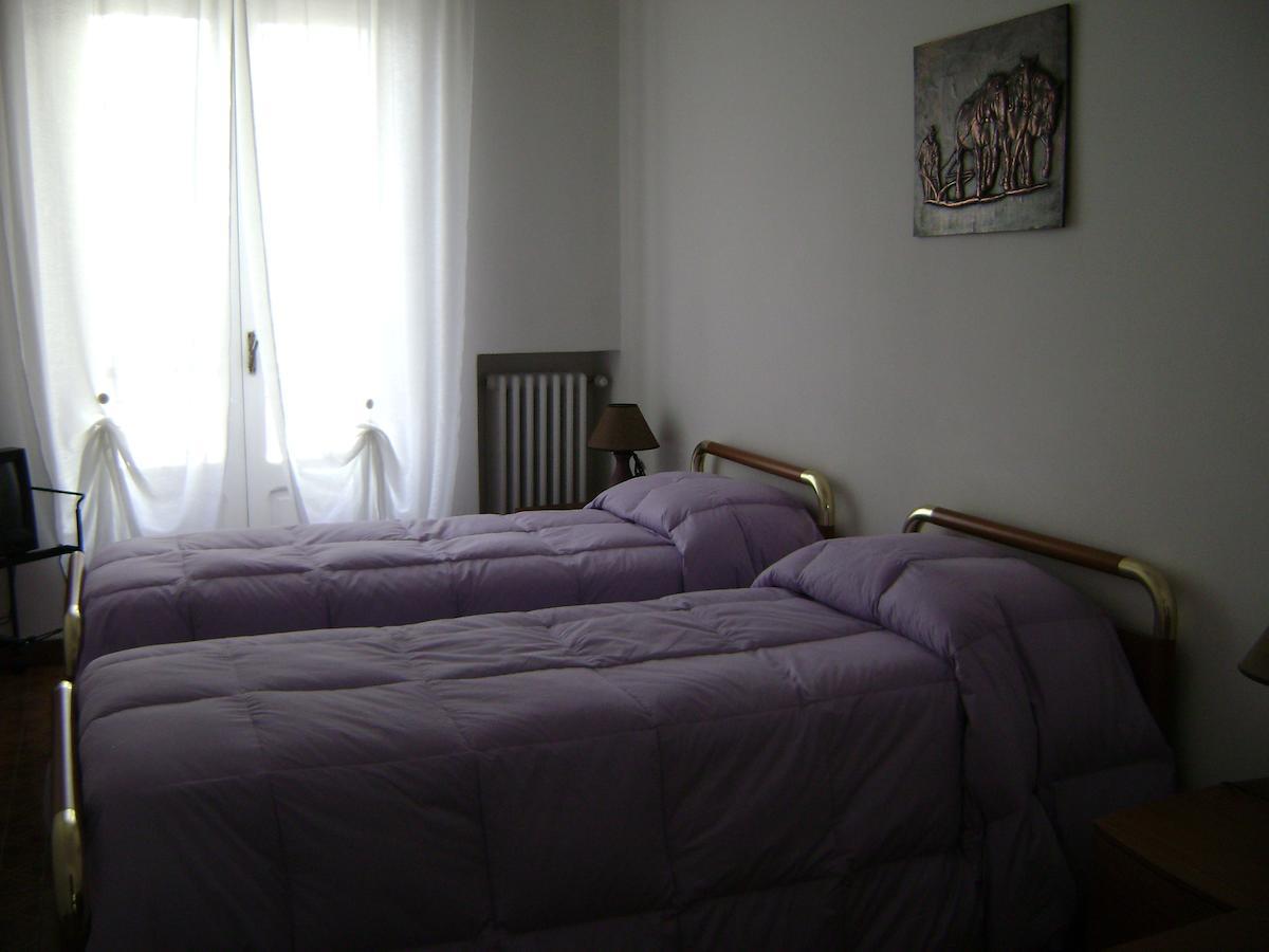 Il Ciclamino Bed & Breakfast Alberobello Exterior photo