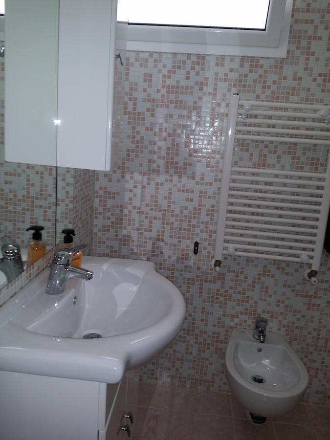 Il Ciclamino Bed & Breakfast Alberobello Room photo