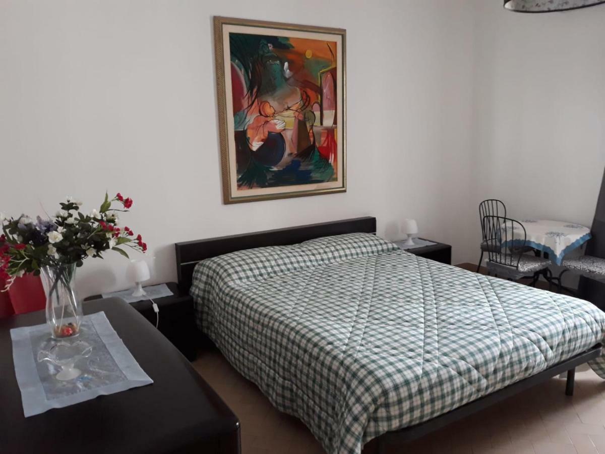 Il Ciclamino Bed & Breakfast Alberobello Exterior photo
