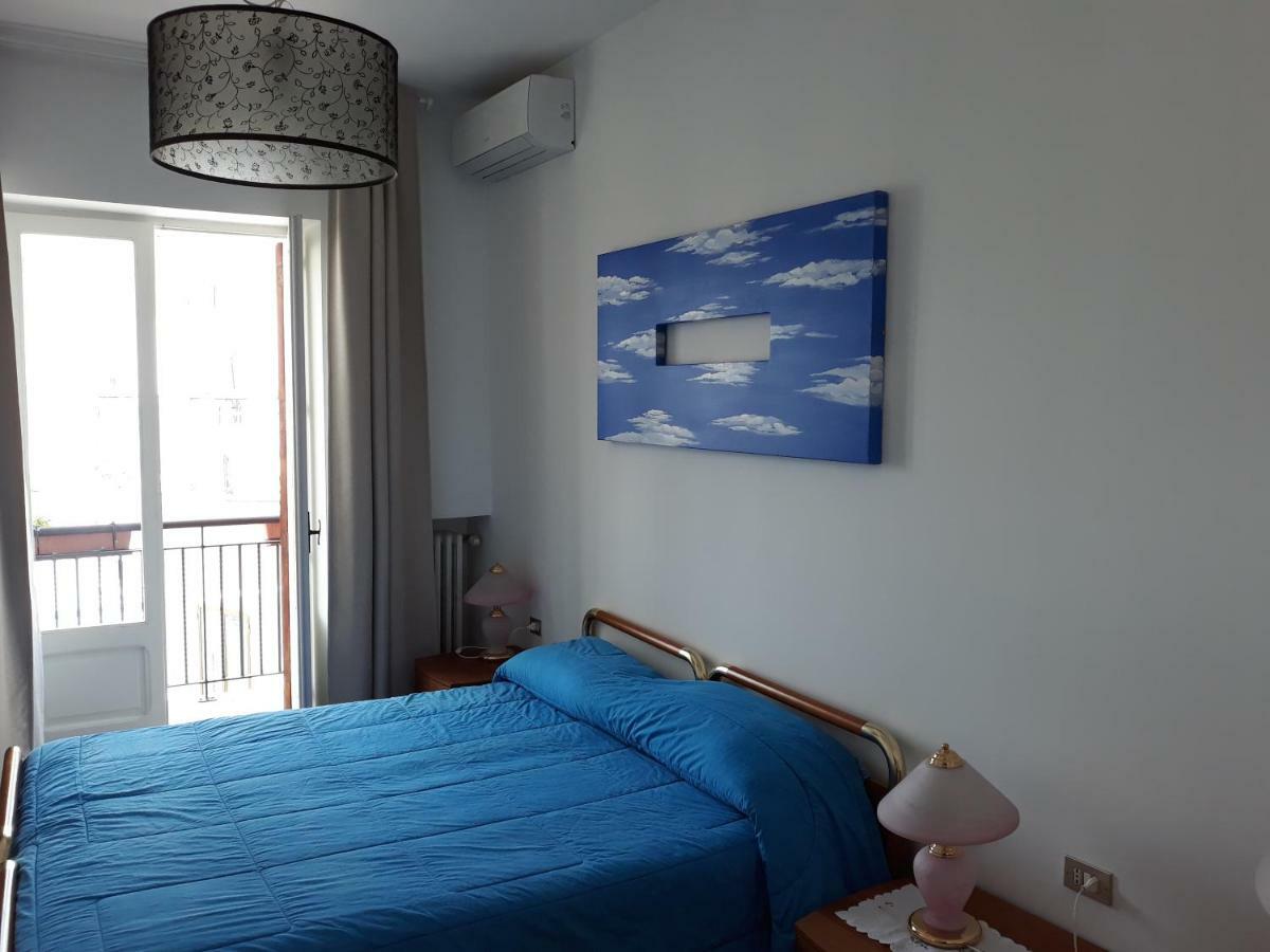 Il Ciclamino Bed & Breakfast Alberobello Exterior photo